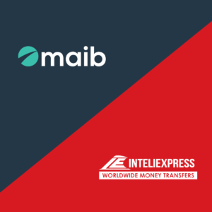 Maib – The New Partner in the Republic of Moldova
