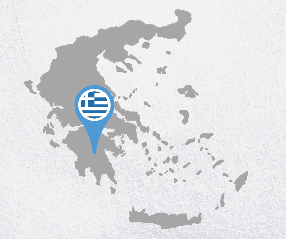 INTELIEXPRESS’s branches in Greece