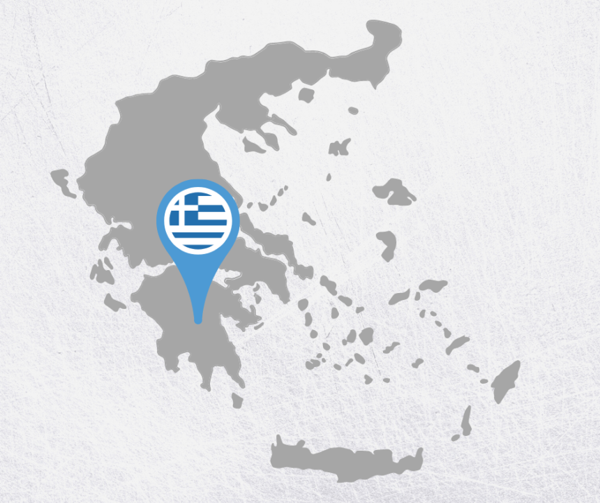 ინტელიექსპრესის ოფისები და აგენტების მისამართები საბერძნეთში