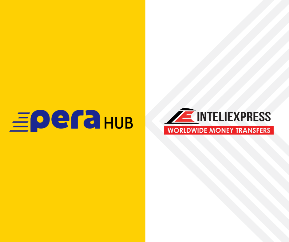 PERA HUB – The New Partner in the Philippines