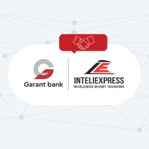 Garant bank – The New Partner in Uzbekistan