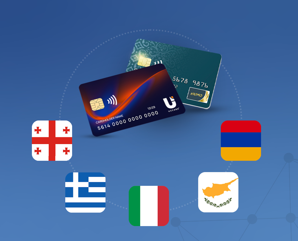 InteliExpress Money transfer to Moldova